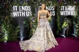 Blake Lively demanda a Justin Baldoni ante corte federal de Nueva York