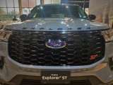 Ford Explorer ST 2025: actualización para la camioneta deportiva en Colombia
