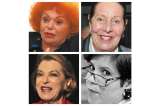 Las mujeres que soñaron la cultura