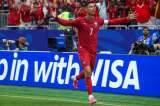 Portugal 5-0 Uzbekistán: goles, resumen y mejores momentos del partido de CR7