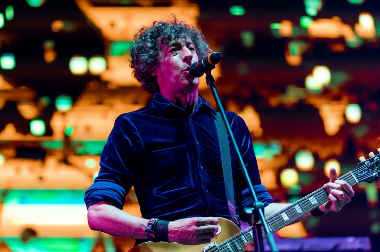 Roberto Musso: “Estamos en el mejor momento del Cuarteto de Nos”