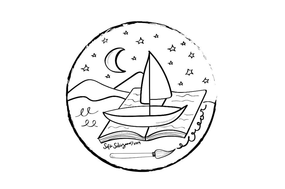 Ilustración: Sofía Solórzano 