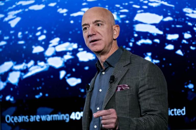 Las 10 familias más ricas del mundo ¡No están las de Jeff Bezos ni Elon Musk!