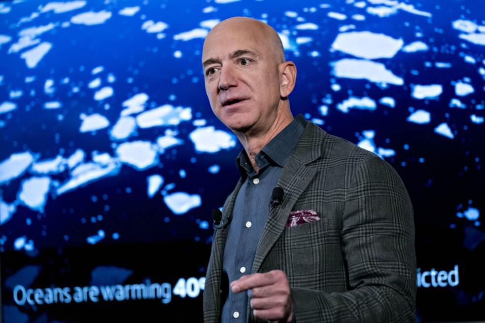 Las 10 familias más ricas del mundo ¡No están las de Jeff Bezos ni Elon Musk!