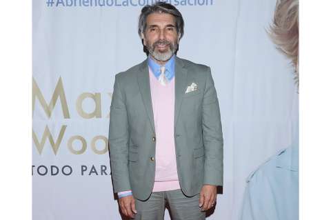 Diego Verdaguer, el cantante argentino que murió por covid-19 y era antivacunas