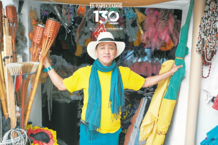 ¿Por qué creer en el folclor colombiano?