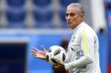 Tite: "Contra Costa Rica jugaremos un partido decisivo"