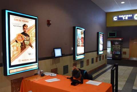 En Colombia también se cancelan estrenos de cine por coronavirus