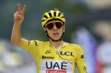 Pogacar, una y otra vez, vuelve y gana en el Tour de Francia