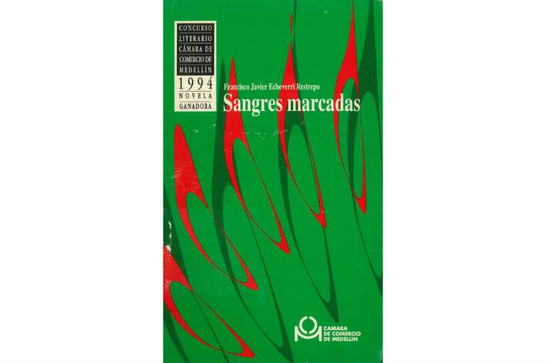 Javier Echeverri Restrepo: "Toda gran escritura es desobediente"