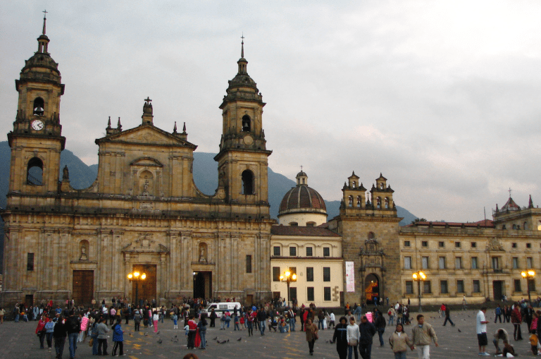 La iniciativa que busca revitalizar el centro y convertirlo en referente turístico