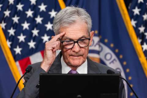 ¿Qué viene para las tasas en Estados Unidos? Fed tomará decisión tras elecciones