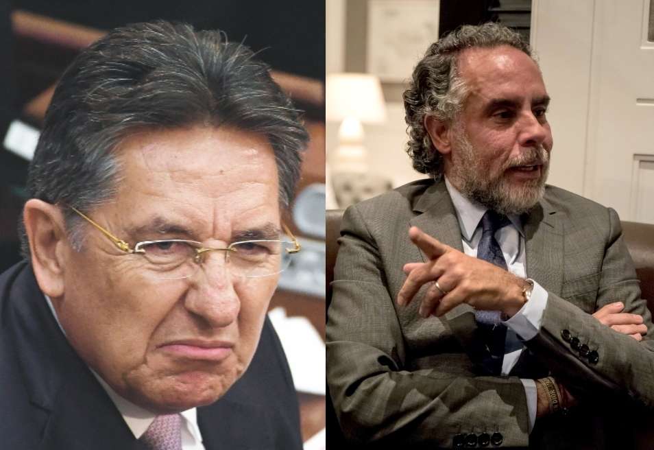 Néstor Humberto Martínez y Armando Benedetti fueron mencionados por los condenados excongresistas Ñoño Elías y Musa Besaile.