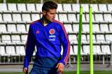 Mundial Rusia 2018: James tiene claro su rol