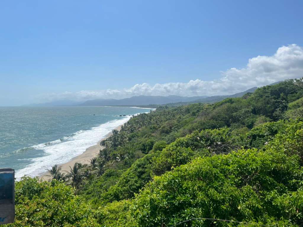 Tayrona