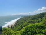Reactivan corredor turístico de la Troncal en el sector del Tayrona