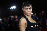 Zoë Kravitz, en las garras de una nueva versión de Gatúbela