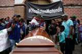 No hubo tortura en muerte de líder en Corinto, Cauca, según Medicina Legal