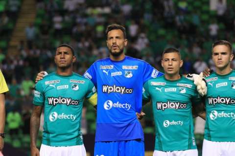 En el último minuto Cali ganó el accidentado clásico vallecaucano