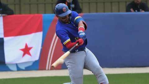 Colombia vs. Brasil, la final de béisbol de los Panamericanos: ¿dónde y a qué hora?