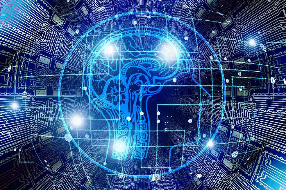 Inteligencia artificial será uno de los temas que se abordarán en Colombia 4.0. / Pixabay