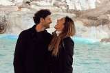 Daniela Ospina reveló el día y lugar de su boda con Gabriel Coronel