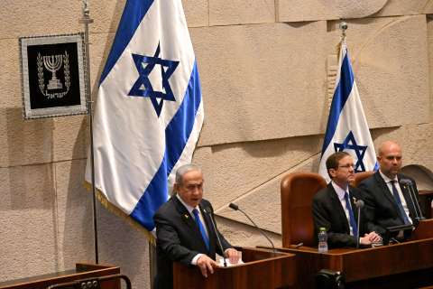 Israel anuncia acuerdo de tregua con Hezbolá: esto se sabe
