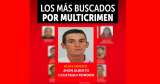 Captura de alias “Gocho”, supuesto jefe de sicarios de la banda “Los Satanás”
