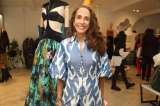 Lanzamiento del Pop Up de la Gala MAMBO 2022 en St DOM
