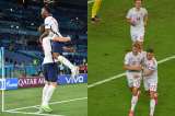 Semifinales Eurocopa: Hora y dónde ver en vivo Inglaterra vs Dinamarca hoy