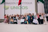 El grupo de jóvenes que buscan abolir la explotación sexual en Medellín