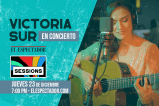 Victoria Sur: música y magia para el corazón