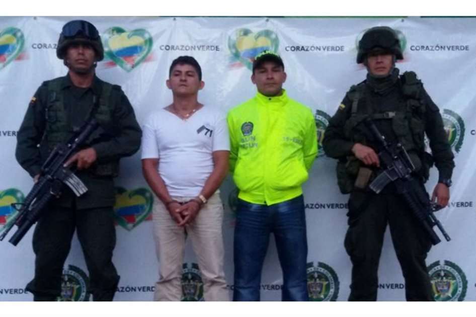 Policía de Cundinamarca / Policía de Cundinamarca
