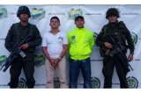 Cayó en Meta alias ‘Ojitos’, supuesto carcelero de las Farc