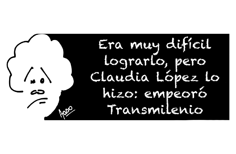 La Franja de Gaso