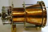 Funciona motor de la NASA que viola las leyes de la Física