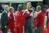 Manuel Neuer y Philipp Lahm se incorporan a la concentración de Alemania