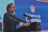 Imagen positiva de Petro subió al 54 %, según encuesta pagada por Presidencia
