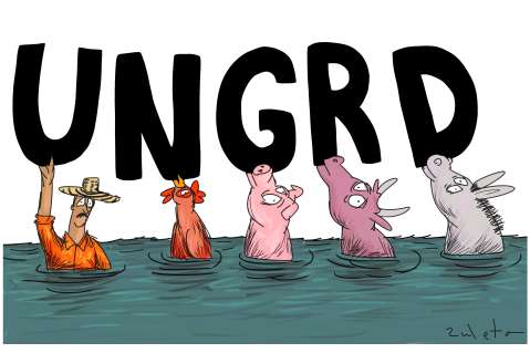 Inundaciones