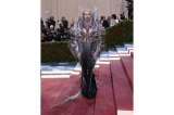 Met Gala 2022: estos son los looks más extravagantes y originales de la noche.