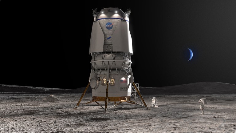 NASA ofrece tres millones de dólares por resolver problema en misiones a la Luna