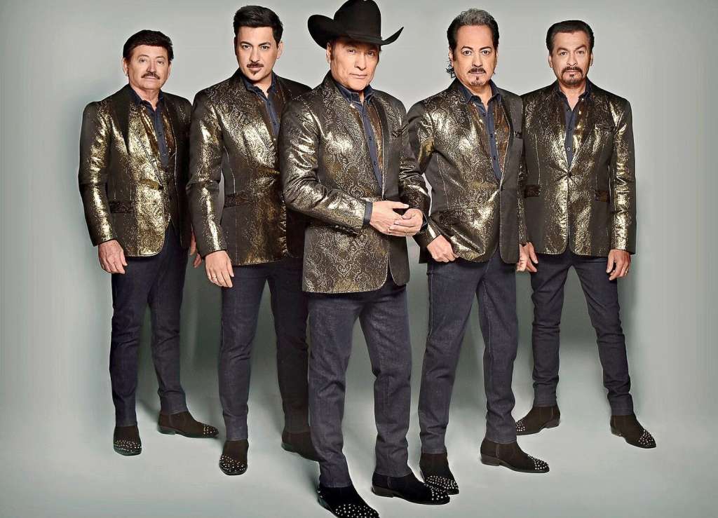 Los Tigres del Norte se fundó en Mocorito, Sinaloa, México en 1968.
