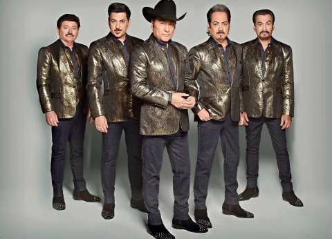 Los Tigres del Norte: “Ser fieles a nosotros mismos nos ha mantenido vigentes”
