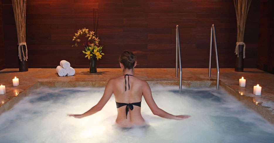 CROMOS recomienda: Un día de spa para celebrar amor y amistad
