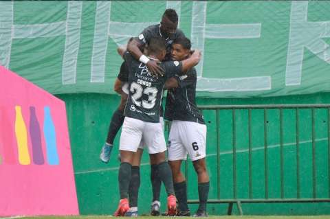 Liga BetPlay: Cali sufrió, pero venció a Cortuluá