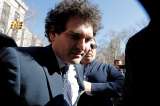 Bankman-Fried fue sentenciado a 25 años de prisión por el colapso de FTX