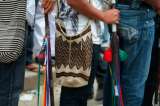 Más de 178.000 familias indígenas están en peligro de contraer coronavirus