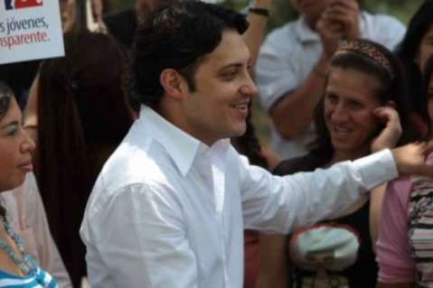 "Santos nos sorprendió con la salida de Echeverry": Cambio Radical