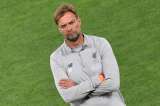 Klopp confirmó que los clubes ingleses no cederán jugadores para las Eliminatorias