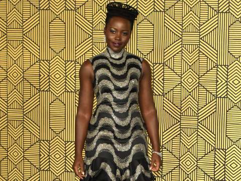 Lupita Nyong’o y Selema Masekela hicieron ‘clic’, ya es oficial